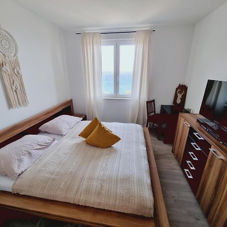 Apartment Mara Senj  Bagian luar foto