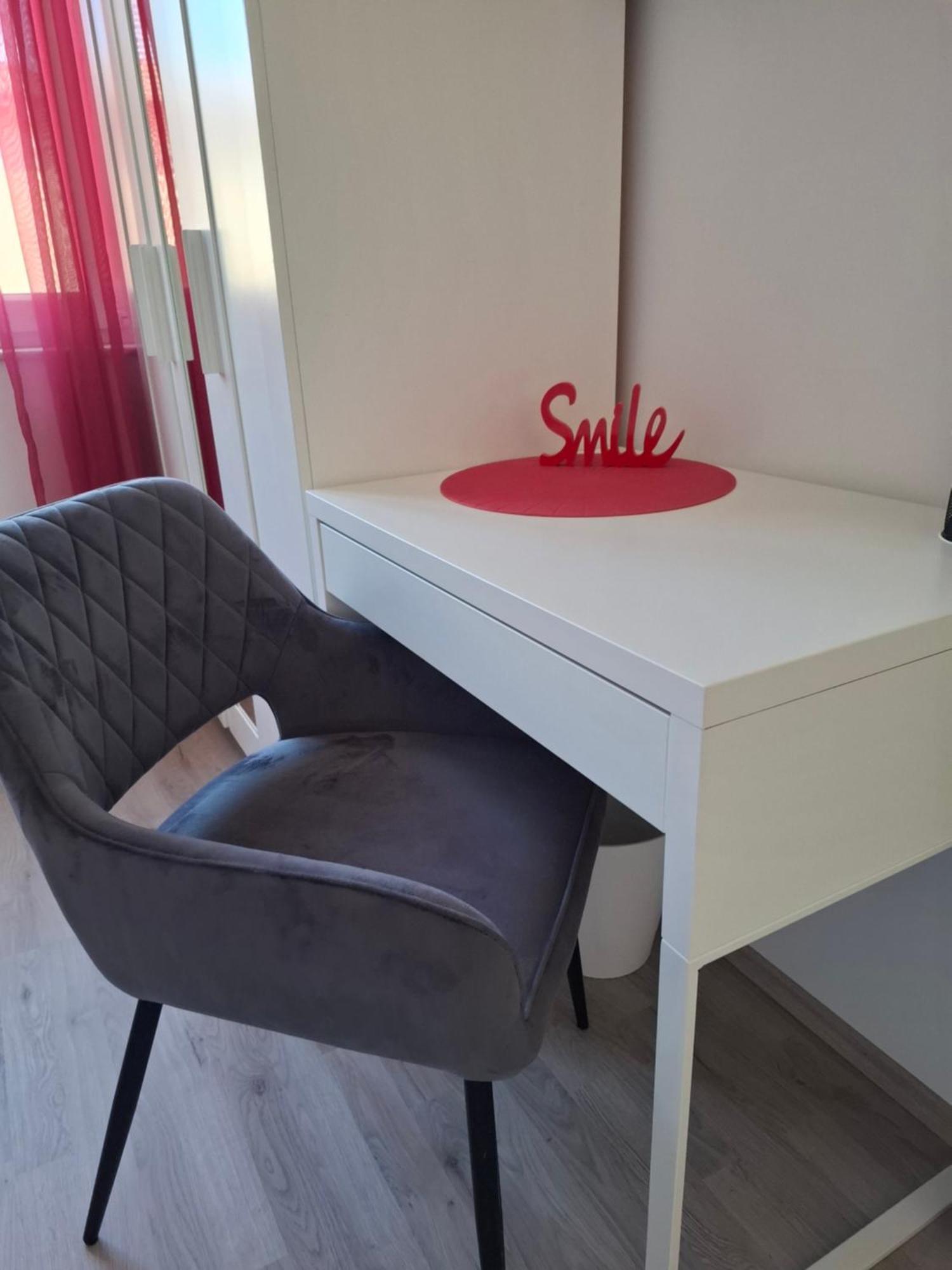 Apartment Mara Senj  Ruang foto